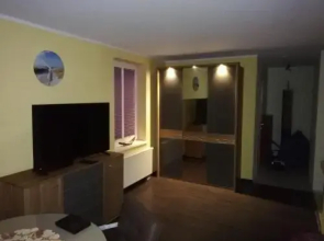 Appartement Blaue Welle