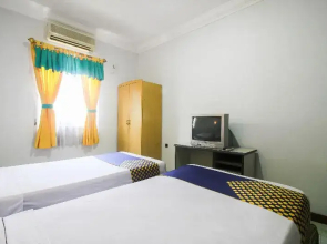 Spot On 2721 Wisma Dahlia