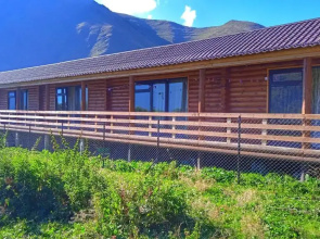 Rooms Cottage Kazbegi