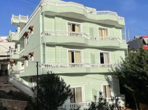 Relax Apts Saranda