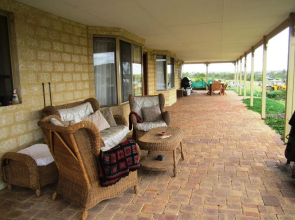 Lavendale Farm