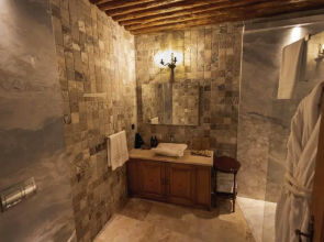 The Kingdom Of Cappadocia Luxury Cave Hotel