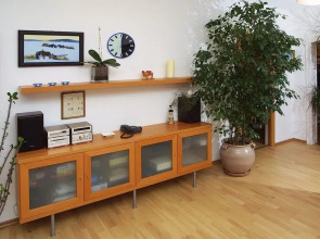 Апарт-отель «Царицыно»