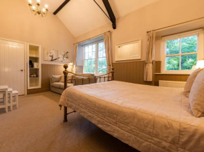 The Swan Hotel