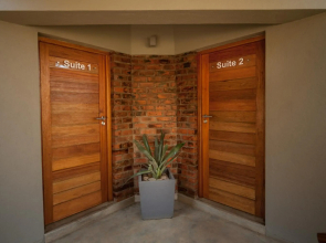Letaba Junction Lodge