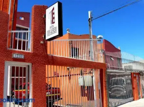 Hotel Don Alfredo