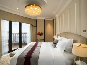 Vinpearl Resort & Spa Ha Long