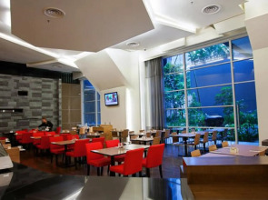 PARKROYAL Serviced Suites Kuala Lumpur