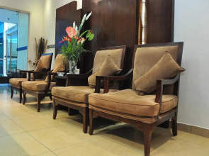 Bashtamal Hotel Suites