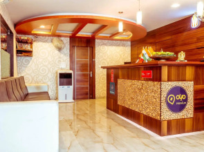 Landmark Hotel