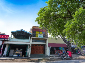 OYO Life 91856 Griya Gedangan Syariah