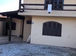 Hostel & Pousada Parque e Prainha