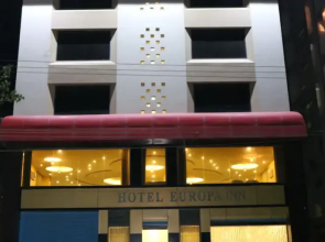 Hotel Europa Inn