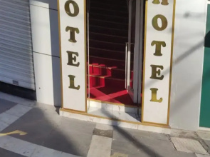 Emir Sultan Hotel