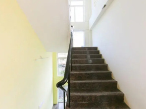 Ayyans Residency by OYO Rooms