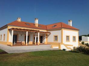 09 Villa 2 by Herdade de Montalvo
