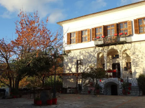 Archontiko Kantartzi