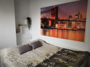 Iași Jacuzzi Apartment A