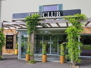 voco The Club – Dublin Gateway by IHG