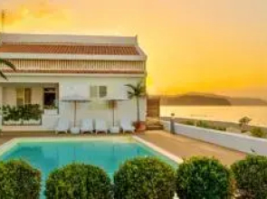 Ancora Bianca Beach Residence