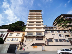 Hokkawa Onsen Hotel