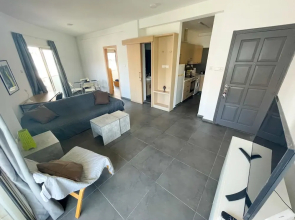 High Speed Holiday Apartment