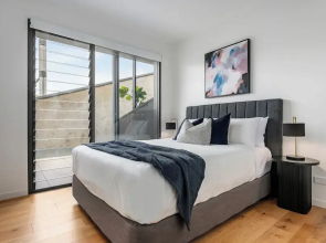 The Tramway Apartments by Urban Rest