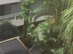 Ap. portaria 24 hs/área de lazer/Itagua