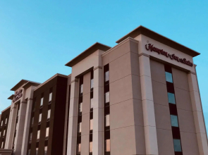 Hampton Inn & Suites St. George, UT