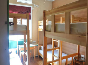 Hantang Inn Hostel Xi'an