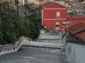 Casa PieRosa