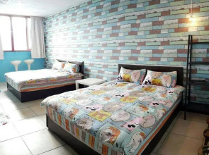 Stay B&B