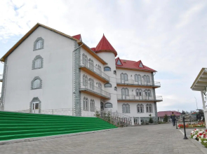 Altyn Kun Hotel