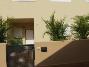 Luxury House with 3 Bedrooms, Sea Wiew and Swimming Pool in a quiet Residence