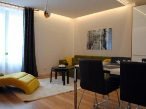 Apartament Zwycięstwa 98