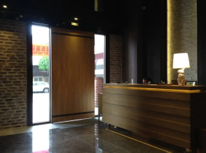 CHECK inn Yilan LuoDong