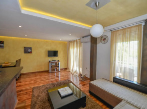 J&P Apartments Kotor