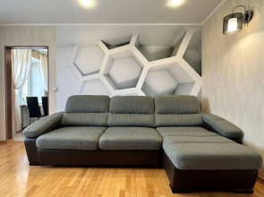 EasyRent on Aerodromnaya street 72a