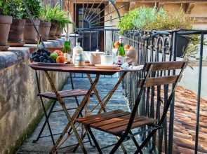 Massimago Wine Suites