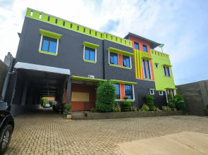 Airy Sadang Veteran 1 Purwakarta