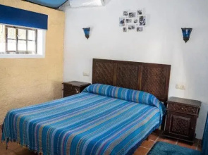 Habitaciones Sajorami Beach