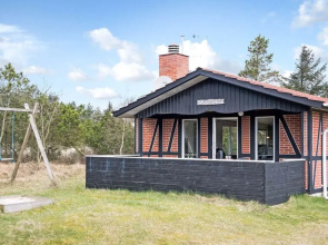 "Sena" - 1km from the sea in Western Jutland