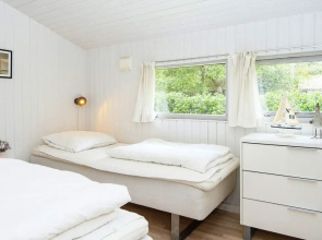 8 Person Holiday Home in Orsted-by Traum