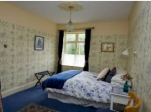 Boutique Hotel Warwick House