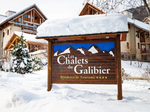 SKISISM SELECT - RéSIDENCE LES CHALETS DU GALIBIER