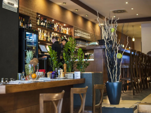 Brioni Boutique Hotel