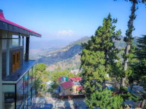 The Mountain Paradise Resort