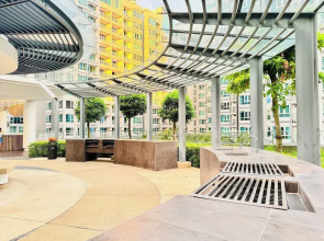 Velocity Suites KL Homestay