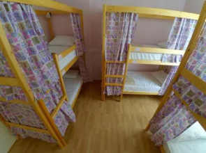 Lodging houses ProletKult