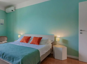 Ninfea Apartments by Wonderful Italy - Teal